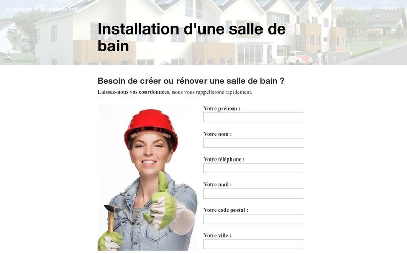 Faire appel à un créateur de salle de bains pour une déco tendance