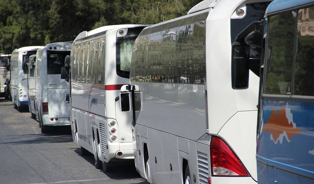 Nouveautés et évolutions des modes de transport