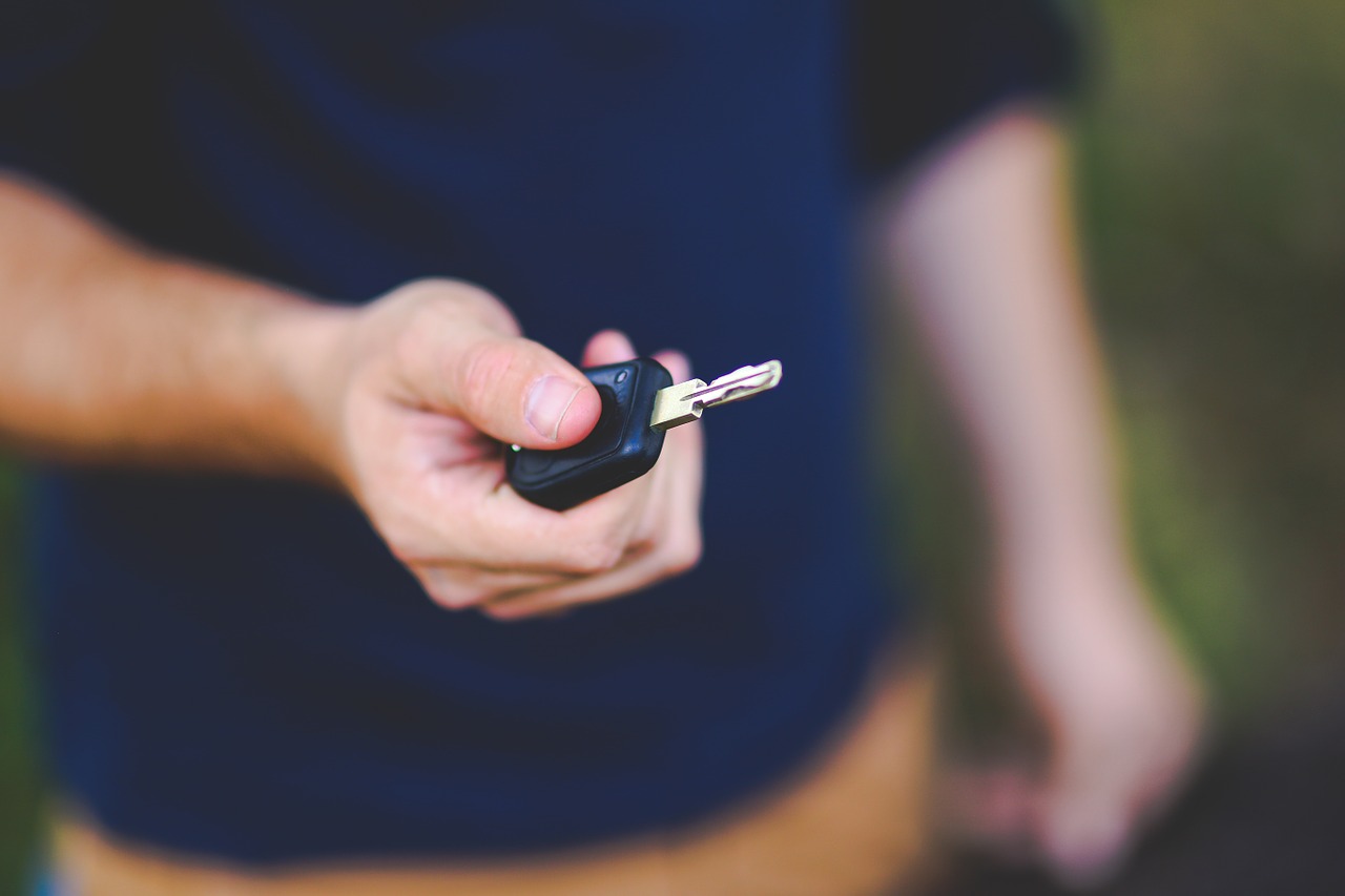 Comment la location de voitures évolue avec l'innovation ?