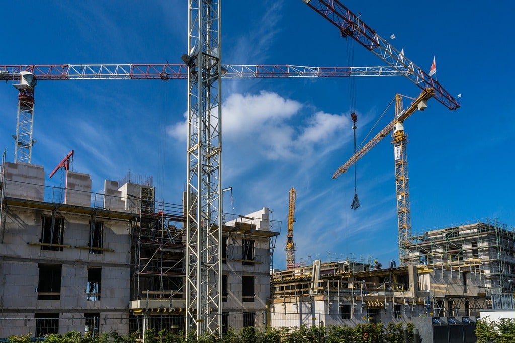 Optimiser votre espace de vie avec des travaux de rénovation