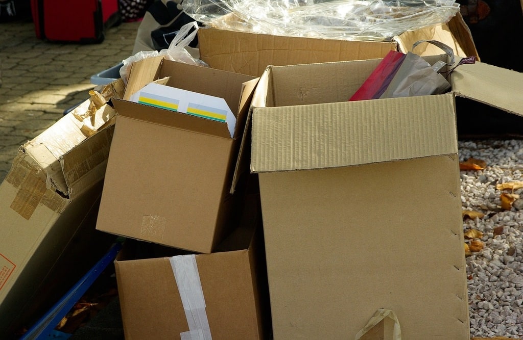 Simplifiez votre vie avec un service de débarras à Boulogne-Billancourt